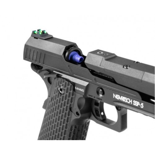 PISTOLA DE GAS NOVRITSCH SSP5-6" [NVH-SSP5-6]