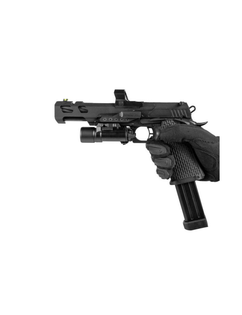 NOVRITSCH PISTOLA A GAS SSP5-6 [NVH-SSP5-6]