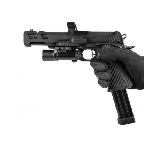 PISTOLET A GAZ NOVRITSCH SSP5-6" [NVH-SSP5-6]