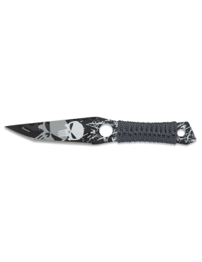 SET OF 3 ALBAINOX FIXED BLADE THROWING KNIVES [32548]