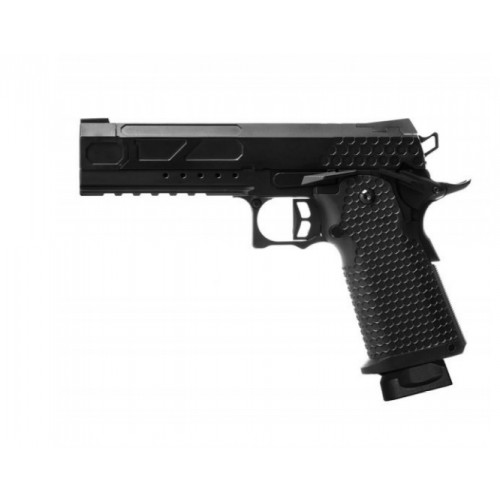 PISTOLET À GAZ NOVRITSCH SSP2 [NVH-SSP2]