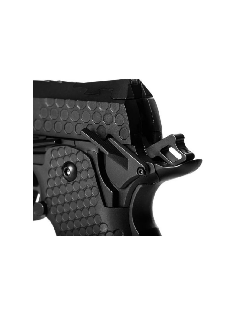 NOVRITSCH SSP2 GAS PISTOL [NVH-SSP2]