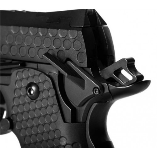 NOVRITSCH PISTOLA A GAS SSP2 [NVH-SSP2]