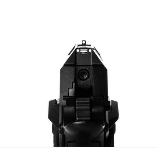 PISTOLET À GAZ NOVRITSCH SSP2 [NVH-SSP2]