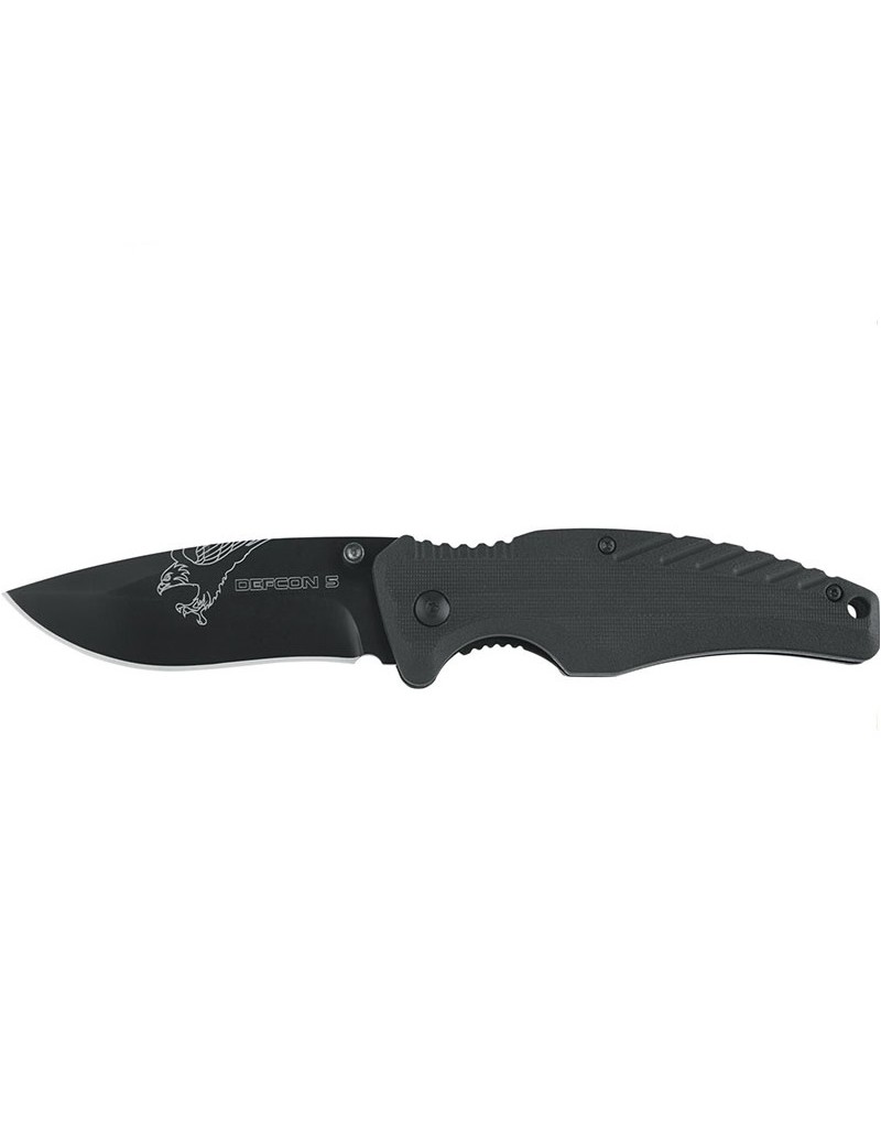 DEFCON 5 TACTICAL FOLDING KNIFE LIMA [D5-K012]