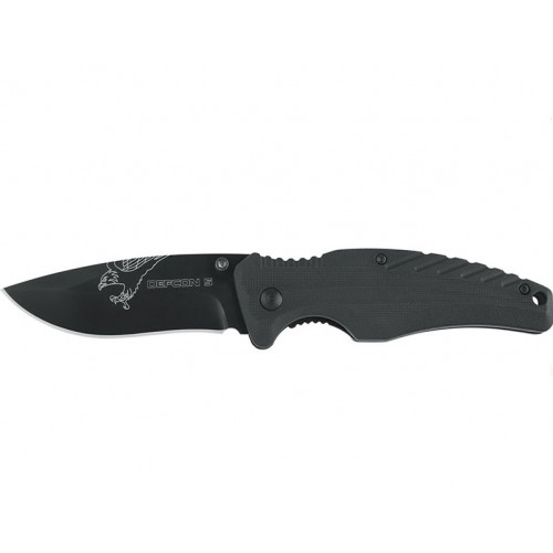 DEFCON 5 TACTICAL FOLDING KNIFE LIMA [D5-K012]