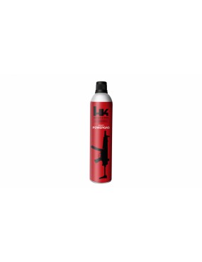 GAS HECKLER & KOCH AIRSOFT POWER 560ml [2.5091]