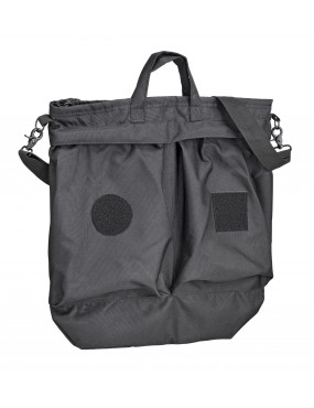 BOLSA CASCO DEFCON 5 NEGRA [D5-HFB01 B]