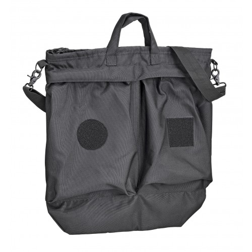 SAC POUR CASQUE DEFCON 5 NOIR [D5-HFB01 B]