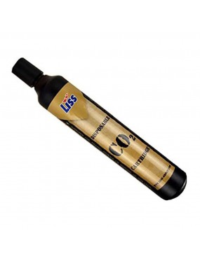 Co2 BOTTLE 88 gr LISS [II09]