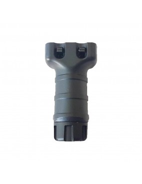 BIG DRAGON VERTICAL GRIP STUBBY BLACK [BD-3616]