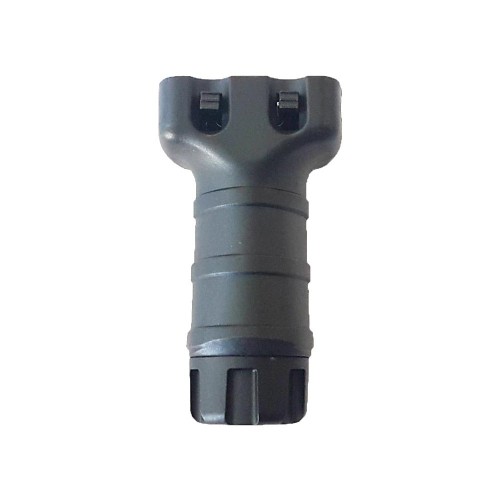 BIG DRAGON VERTICAL GRIP STUBBY NOIR [BD-3616]