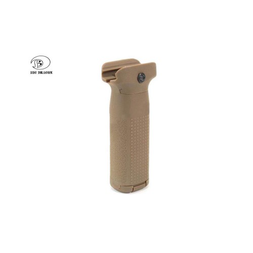 BIG DRAGON MANGO VERTICAL LARGO TAN [BD-9291LT]