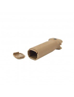 BIG DRAGON CABO VERTICAL LONGO DRAGÃO GRANDE TAN [BD-9291LT] 2