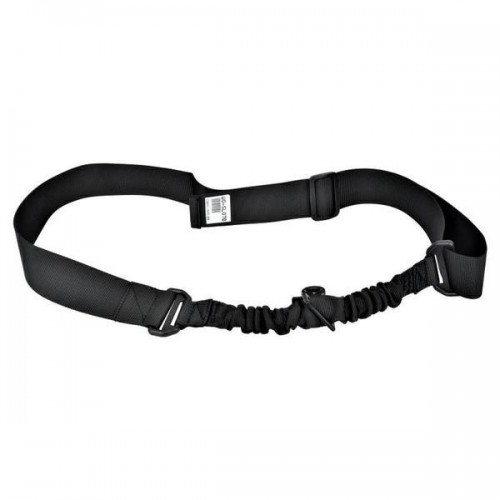 WOSPORT 1 PUNTO BUNGEE SLING NEGRO [WO-SL07B]