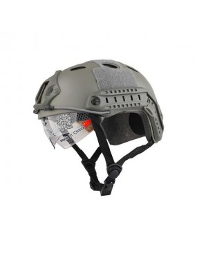 CASCO EMERSONGEAR FAST PJ TYPE FOLIAGE GREEN  [EM8819]