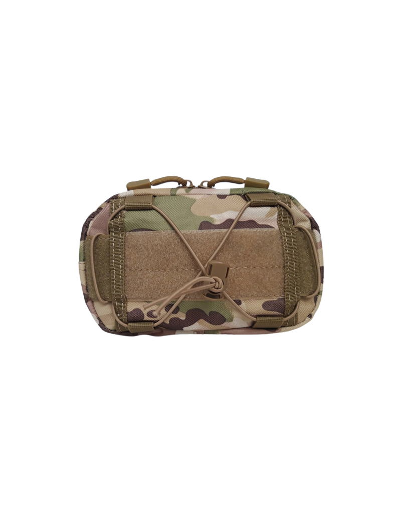 BOLSILLO BARBARIC MULTICAMO 600D [34883-CP]