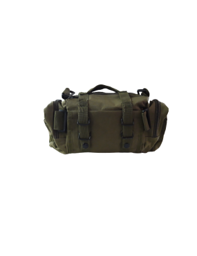 SAC TAN FORMAT 37X18X16 NYLON 600D -2.5 L [34873-CO] 2