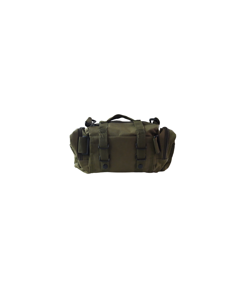 BOLSA TAN TAMAÑO 37X18X16 NYLON 600D -2,5 L [34873-CO]