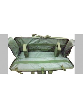 BOLSA DE ARMA NEGRO AJUSTABLE UNIVERSAL (MÍNIMO) [JQ-018N] 2