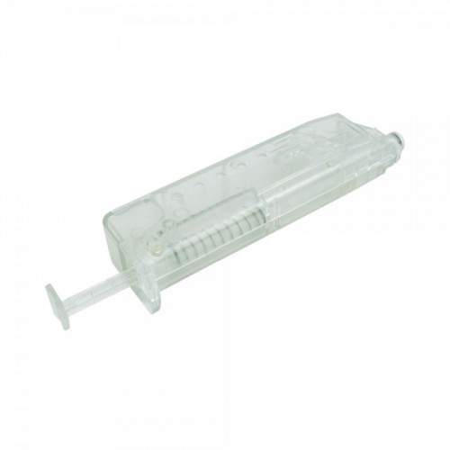 SPRING SHOT LOADER (BB LOADER)  [P24]