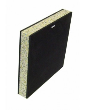 EK ARCHERY BATTIFRECCIA IN SCHIUMA 60X60X10 [10017E4] 2