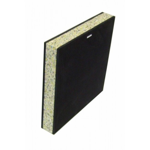 EVA FOAM BLOCK FOR ARCHERY AND CROSSBOW [10017E4]