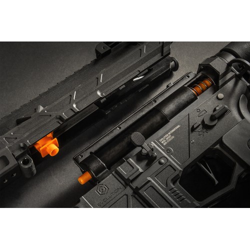 EVOLUTION GHOST XS EMR AX Carbontech ETS [EC38AR-ETS]