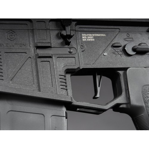 EVOLUTION GHOST XS EMR AX Carbontech ETS [EC38AR-ETS]