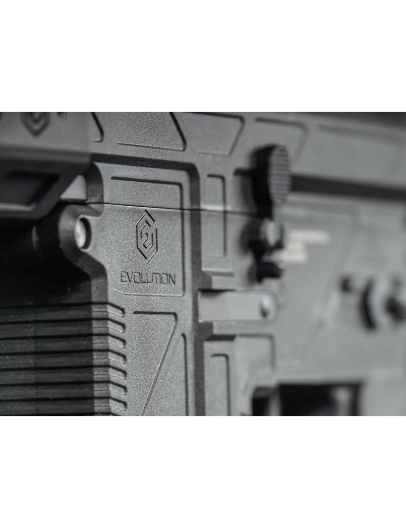 EVOLUTION GHOST XS EMR AX Carbontech ETS [EC38AR-ETS]