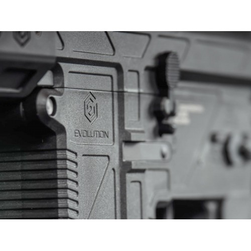 EVOLUTION GHOST XS EMR AX Carbontech ETS [EC38AR-ETS]