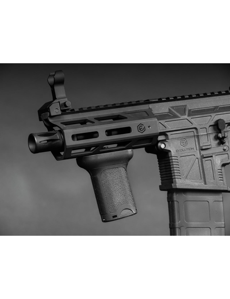 EVOLUTION GHOST XS EMR AX Carbontech ETS [EC38AR-ETS]