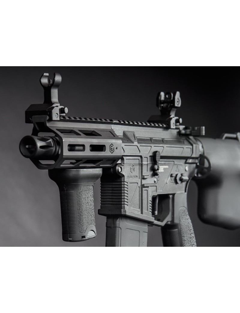 EVOLUTION GHOST XS EMR AX Carbontech ETS [EC38AR-ETS]