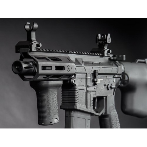 EVOLUTION GHOST XS EMR AX Carbontech ETS [EC38AR-ETS]