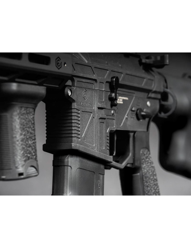 EVOLUTION GHOST XS EMR AX Carbontech ETS [EC38AR-ETS]