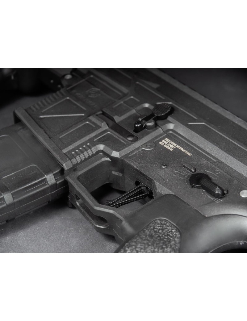 EVOLUTION GHOST XS EMR AX Carbontech ETS [EC38AR-ETS]