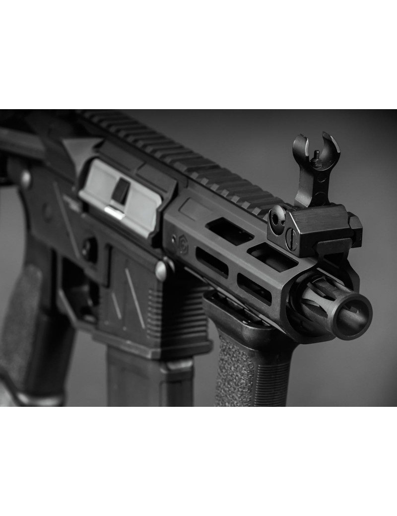 EVOLUTION GHOST XS EMR AX Carbontech ETS [EC38AR-ETS]