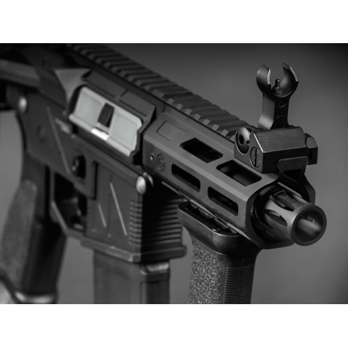 EVOLUTION GHOST XS EMR AX Carbontech ETS [EC38AR-ETS]