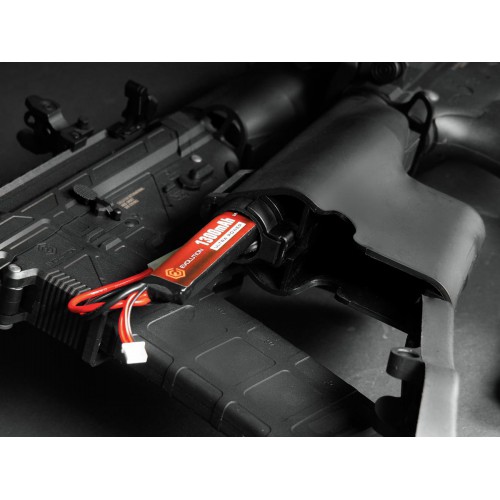 EVOLUTION GHOST XS EMR AX Carbontech ETS [EC38AR-ETS]