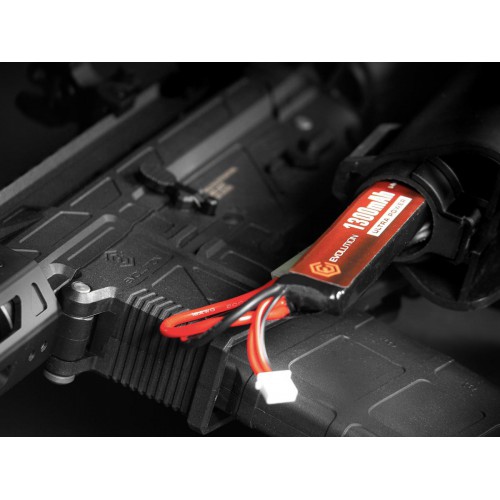 EVOLUTION GHOST XS EMR AX Carbontech ETS [EC38AR-ETS]