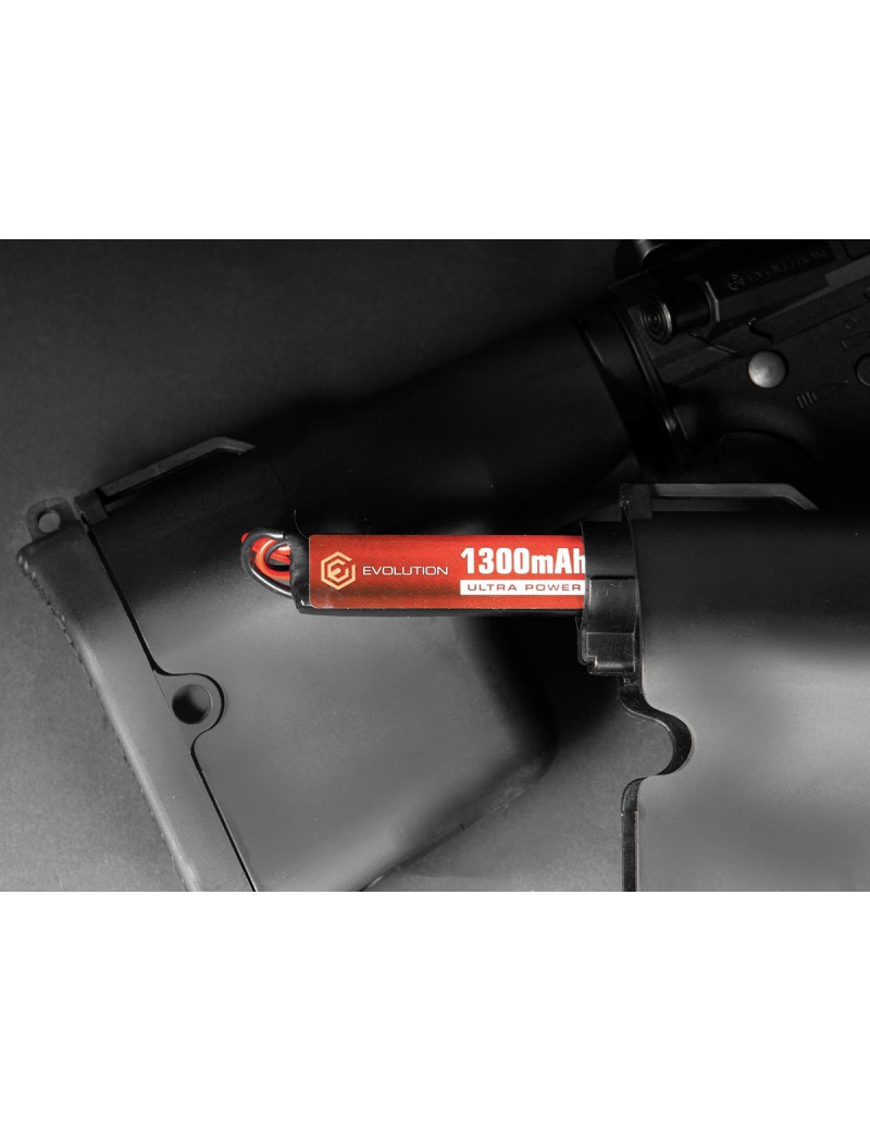 EVOLUTION GHOST XS EMR AX Carbontech ETS [EC38AR-ETS]