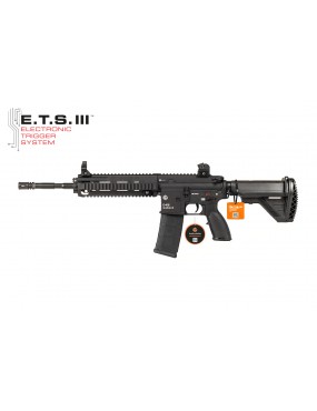 EVOLUTION E-416 ETS III [EH18AR-ETS]