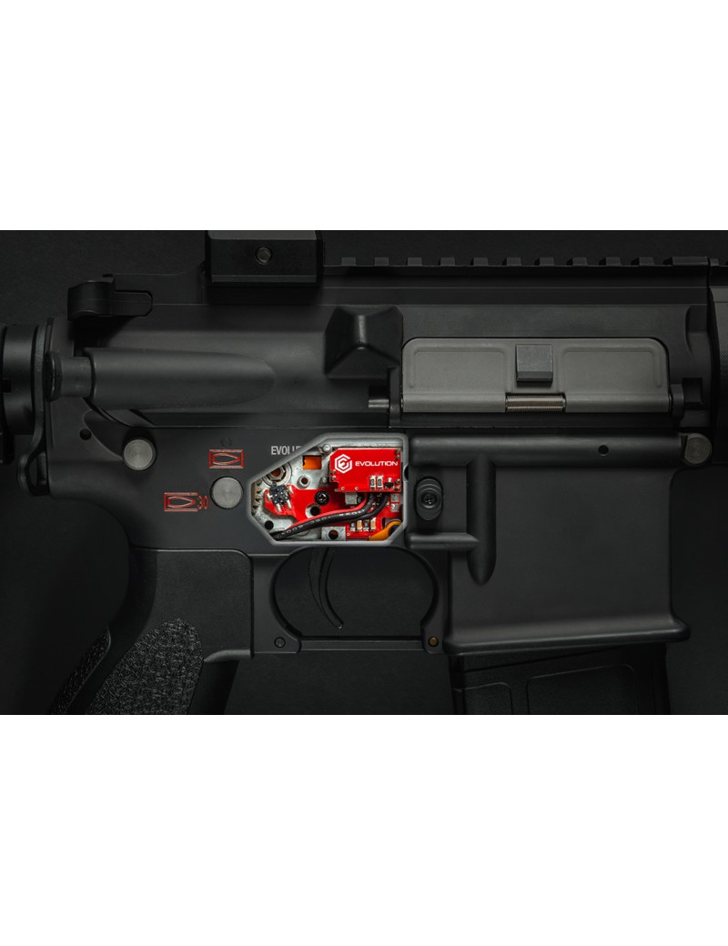 EVOLUTION E-416 ETS III [EH18AR-ETS]