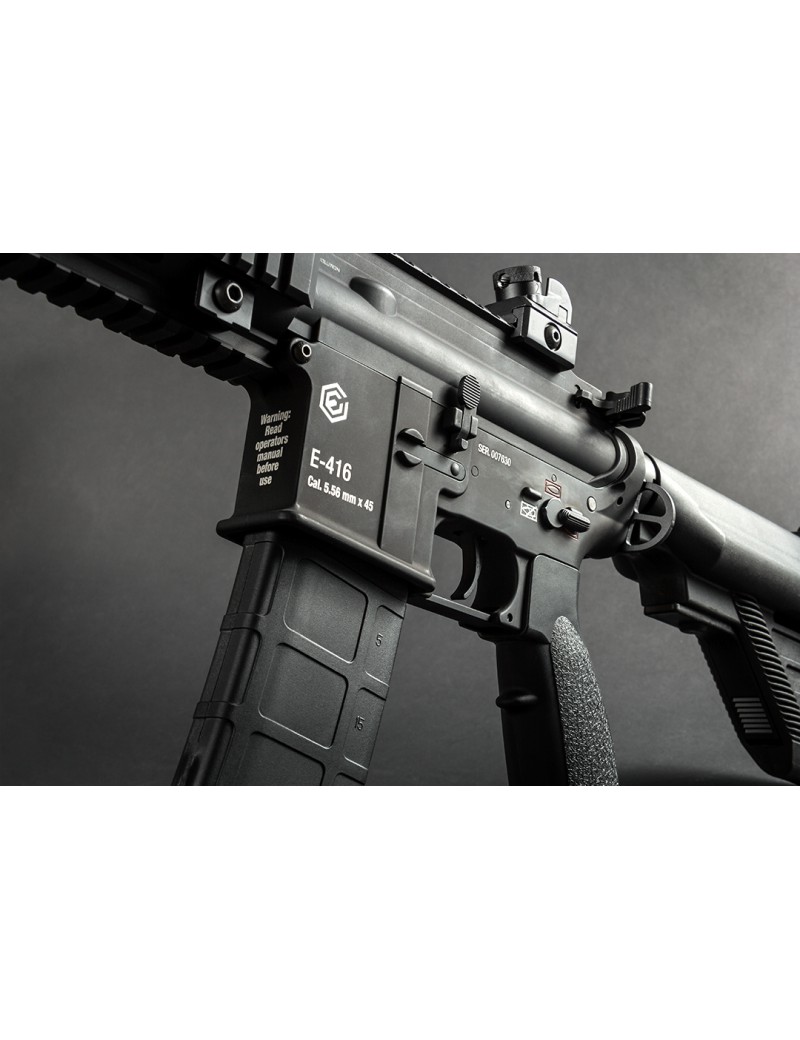 EVOLUTION E-416 ETS III [EH18AR-ETS]