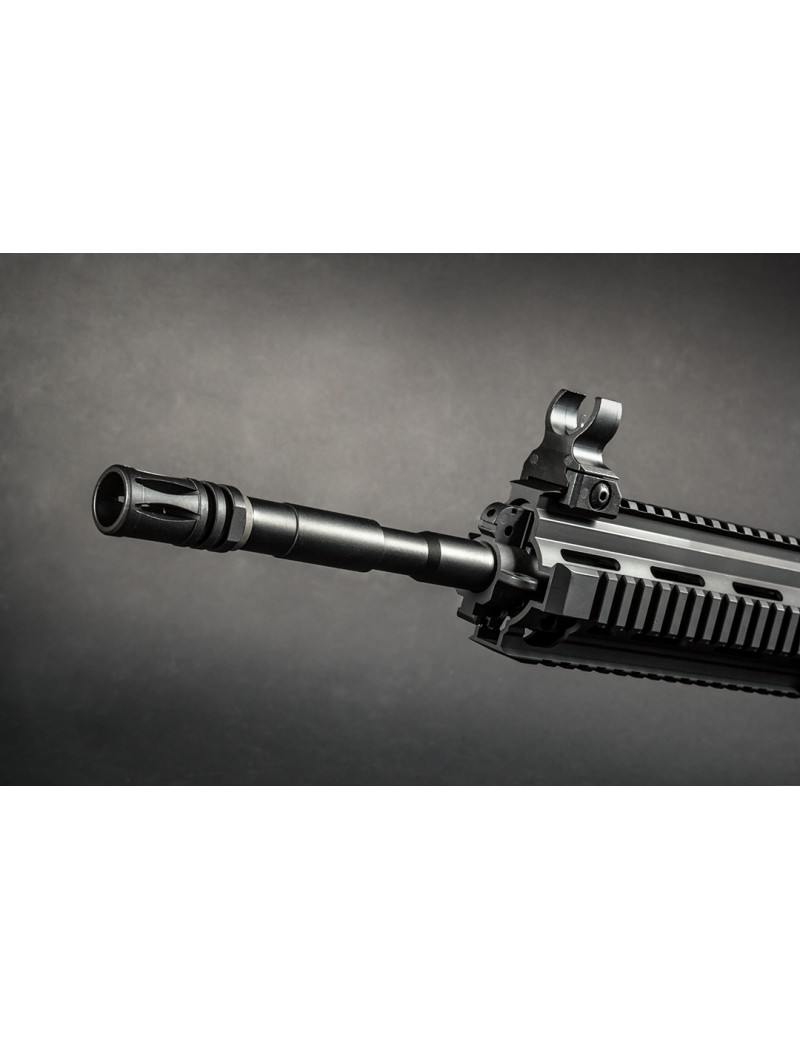 EVOLUTION E-416 ETS III [EH18AR-ETS]