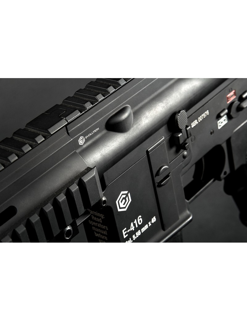 EVOLUTION E-416 ETS III [EH18AR-ETS]