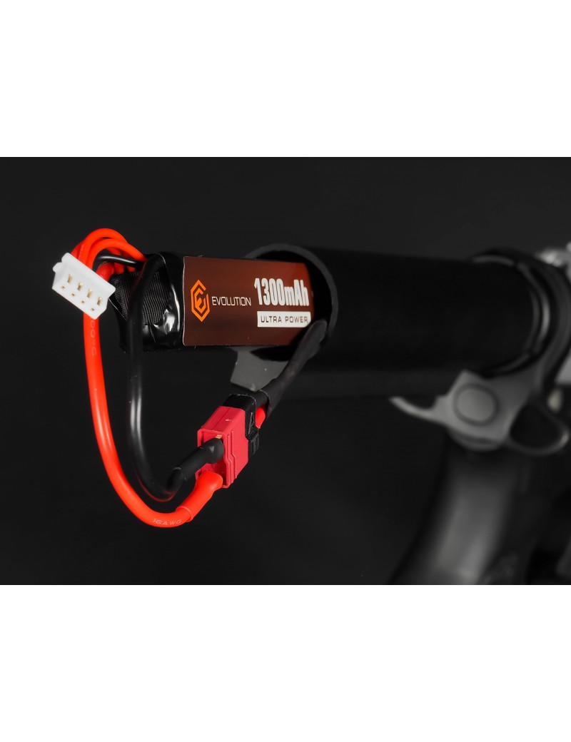 EVOLUTION E-416 ETS III [EH18AR-ETS]