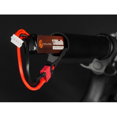 EVOLUTION E-416 ETS III [EH18AR-ETS]