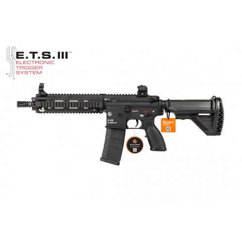 EVOLUTION E-416 CQB ETS III [EH17AR-ETS]