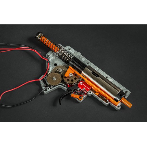 EVOLUTION E-416 CQB ETS III [EH17AR-ETS]